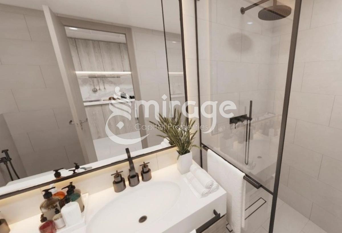 Luxurious Studio | Luxury Facilities | Iconic Area-4-4