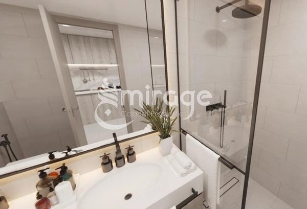 Luxurious Studio | Luxury Facilities | Iconic Area