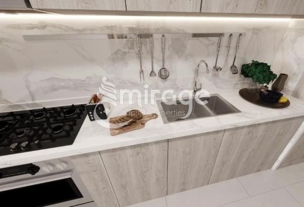 Luxurious Studio | Luxury Facilities | Iconic Area