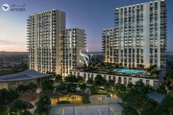 Hillsedge Tower B, Hillsedge, Dubai Hills Estate, Dubai