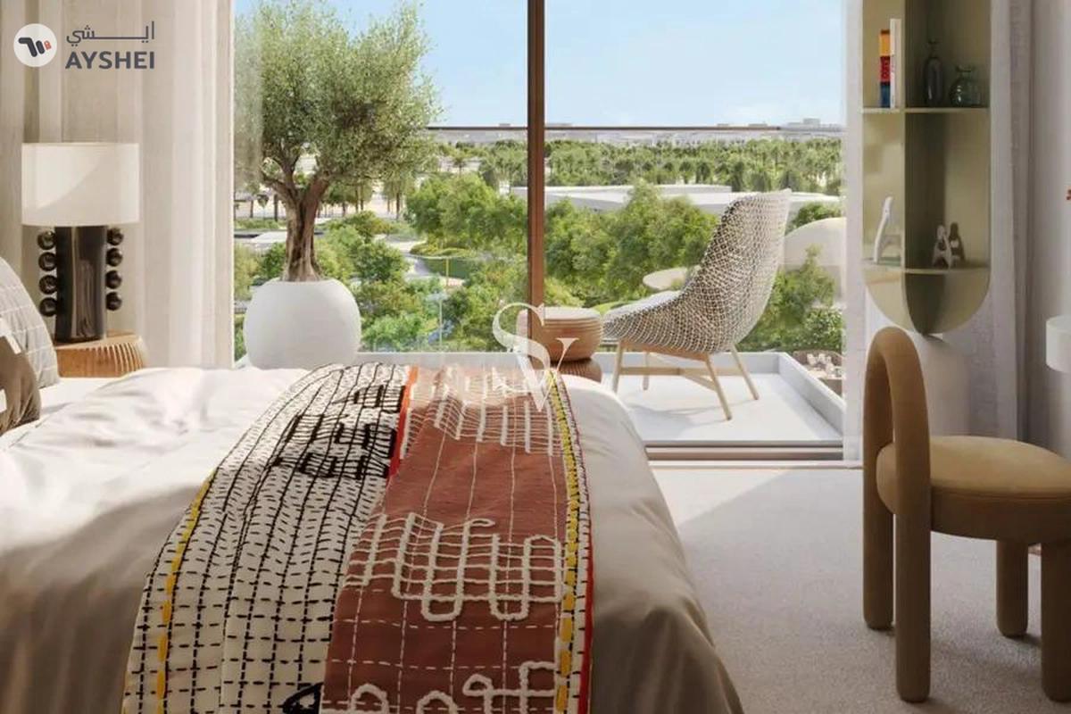 Hillsedge Tower B, Hillsedge, Dubai Hills Estate, Dubai-4-4