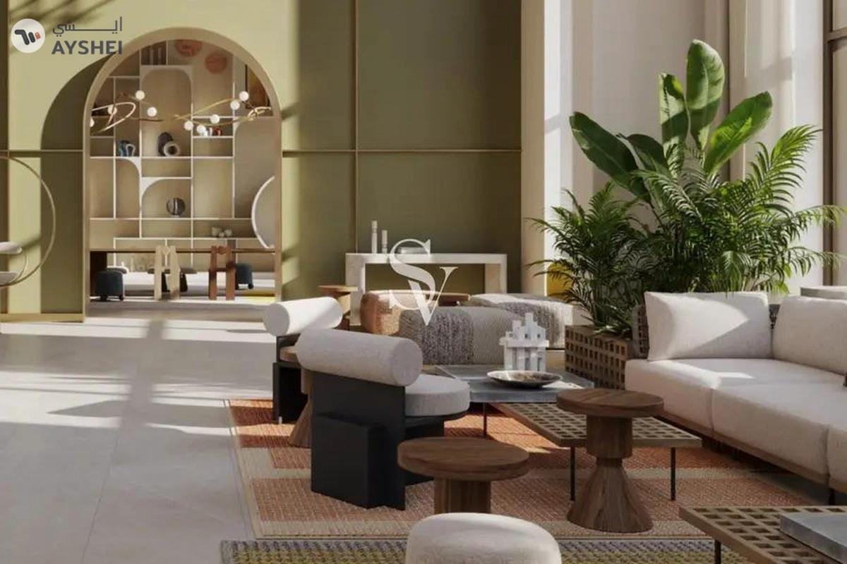 Hillsedge Tower B, Hillsedge, Dubai Hills Estate, Dubai-5-5