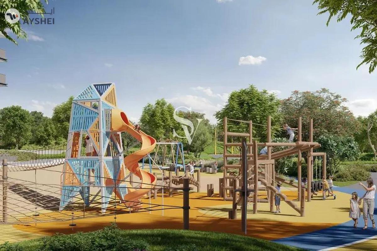 Hillsedge Tower B, Hillsedge, Dubai Hills Estate, Dubai-7-7