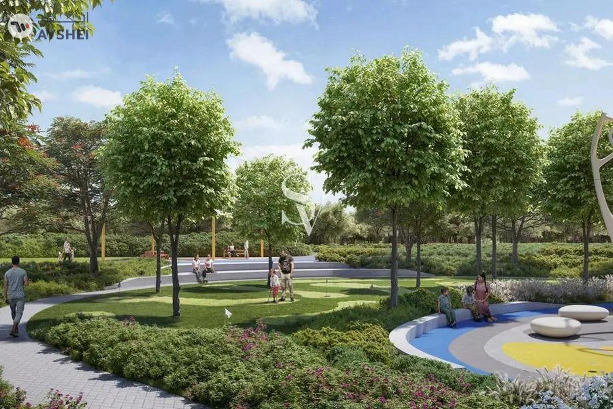 Hillsedge Tower B, Hillsedge, Dubai Hills Estate, Dubai-8-8