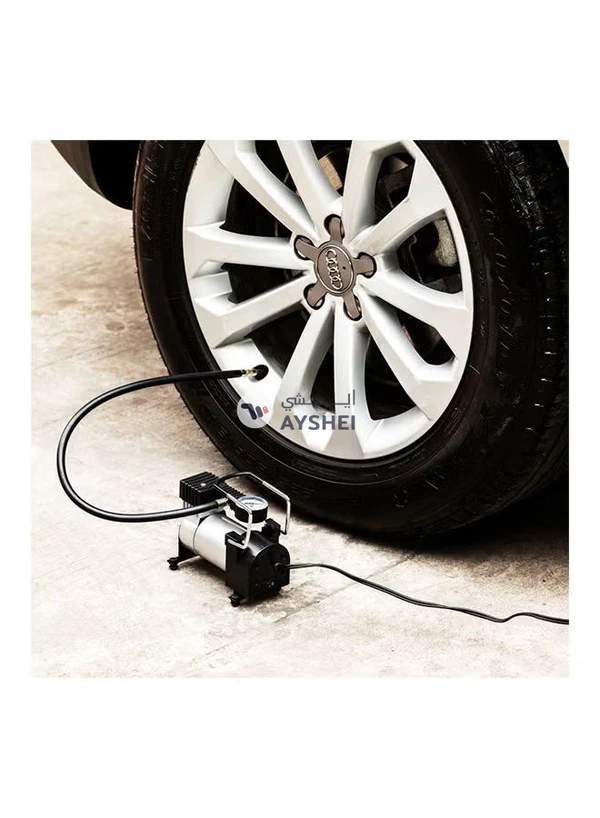 Generic Portable High Inflatable Tire Inflator