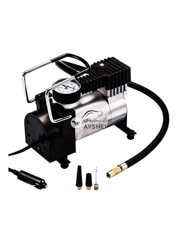 Generic Portable High Inflatable Tire Inflator