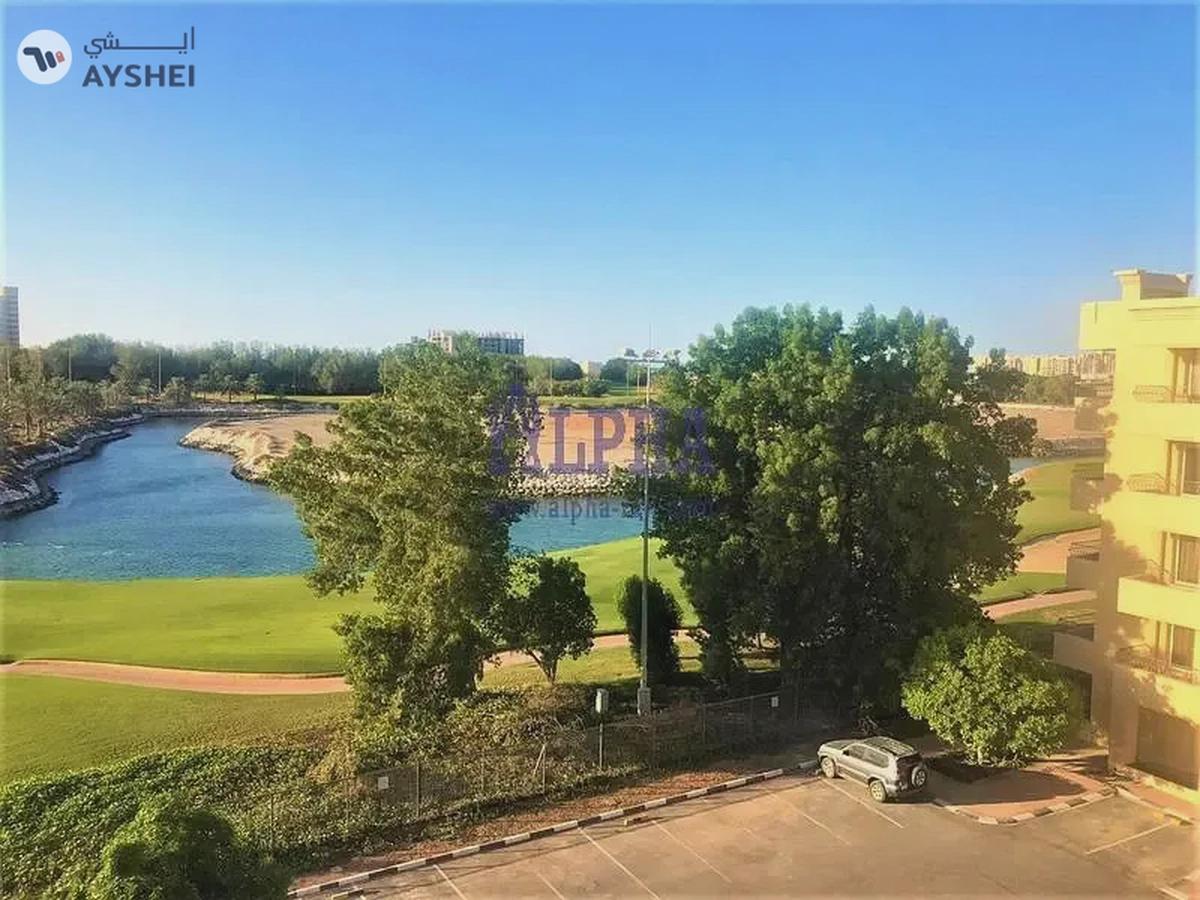 Al Hamra Village Golf Apartments, Al Hamra Village, Ras Al Khaimah-0-0