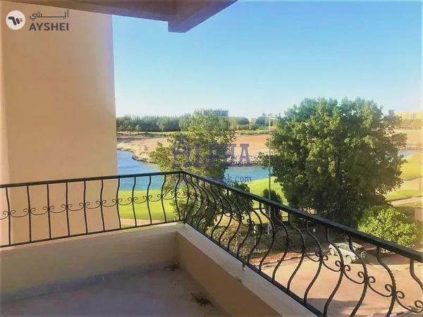 Al Hamra Village Golf Apartments, Al Hamra Village, Ras Al Khaimah