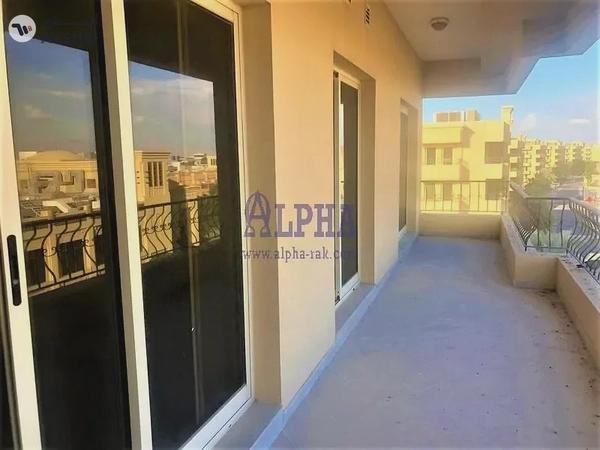 Al Hamra Village Golf Apartments, Al Hamra Village, Ras Al Khaimah