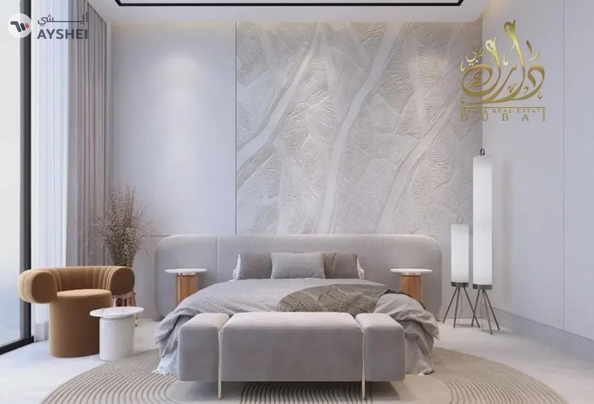 Fully Furnished |30% Cash Off| 5 MIN TO JUMEIRAH BEACH-2-2