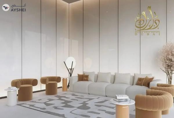 Fully Furnished |30% Cash Off| 5 MIN TO JUMEIRAH BEACH