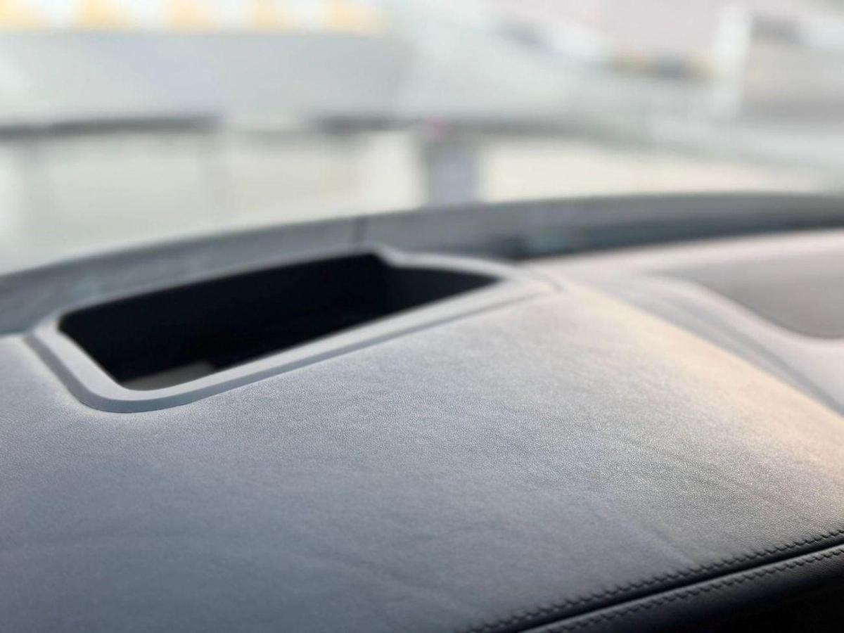 Land Rover Range Rover Sport RANGE ROVER SPORT SVR V8 2019 GCC-9-9