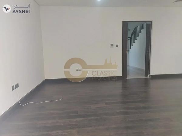 3 Bed plus Maids | Closed Kitchen | R2EE