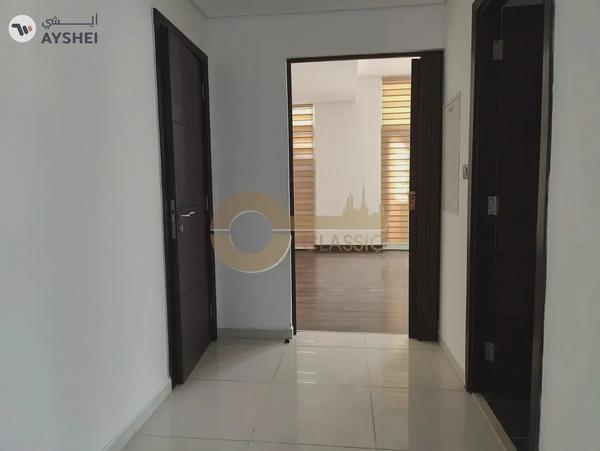 3 Bed plus Maids | Closed Kitchen | R2EE