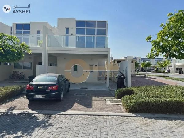 3 Bed plus Maids | Closed Kitchen | R2EE