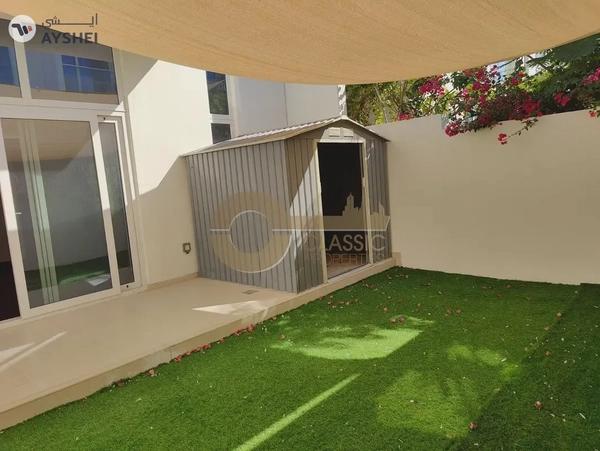 3 Bed plus Maids | Closed Kitchen | R2EE