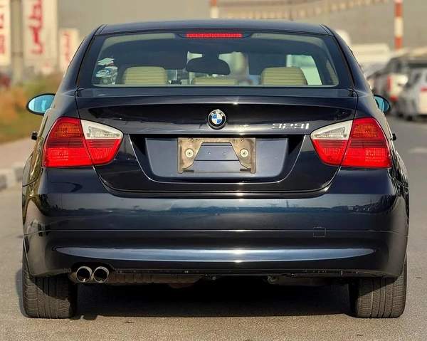 BMW 323i | 2006 | BEIGE INTERIOR | JAPAN IMPORT | CLEAN TITLE |