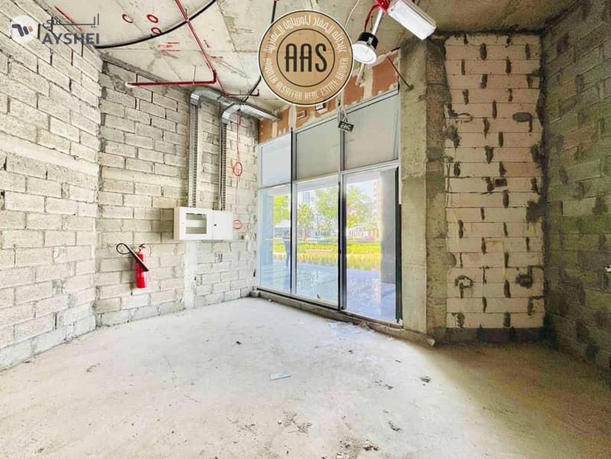 Hot Deal•Main Boulevard View Shop•2 Months Grace Period•Prime Location-0-landscape