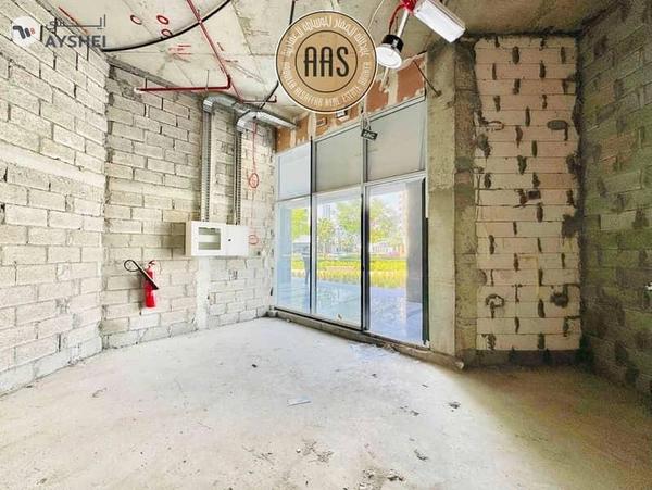 Hot Deal•Main Boulevard View Shop•2 Months Grace Period•Prime Location