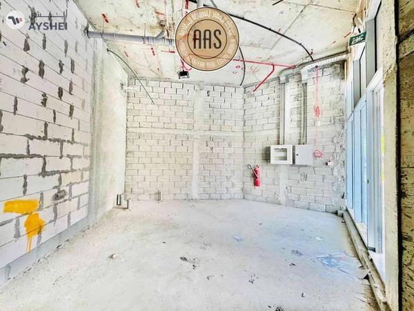 Hot Deal•Main Boulevard View Shop•2 Months Grace Period•Prime Location