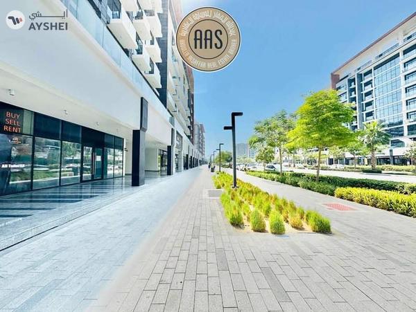 Hot Deal•Main Boulevard View Shop•2 Months Grace Period•Prime Location