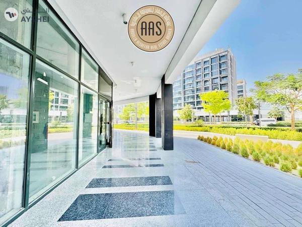 Hot Deal•Main Boulevard View Shop•2 Months Grace Period•Prime Location