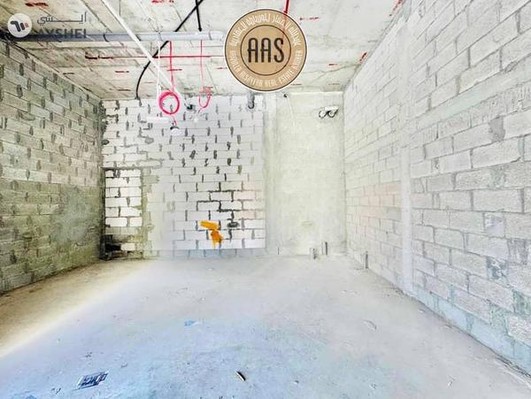 Hot Deal•Main Boulevard View Shop•2 Months Grace Period•Prime Location