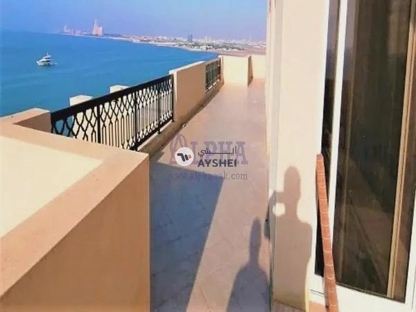 Fayrouz Building, Bab Al Bahr Residences, Al Marjan Island, Ras Al Khaimah