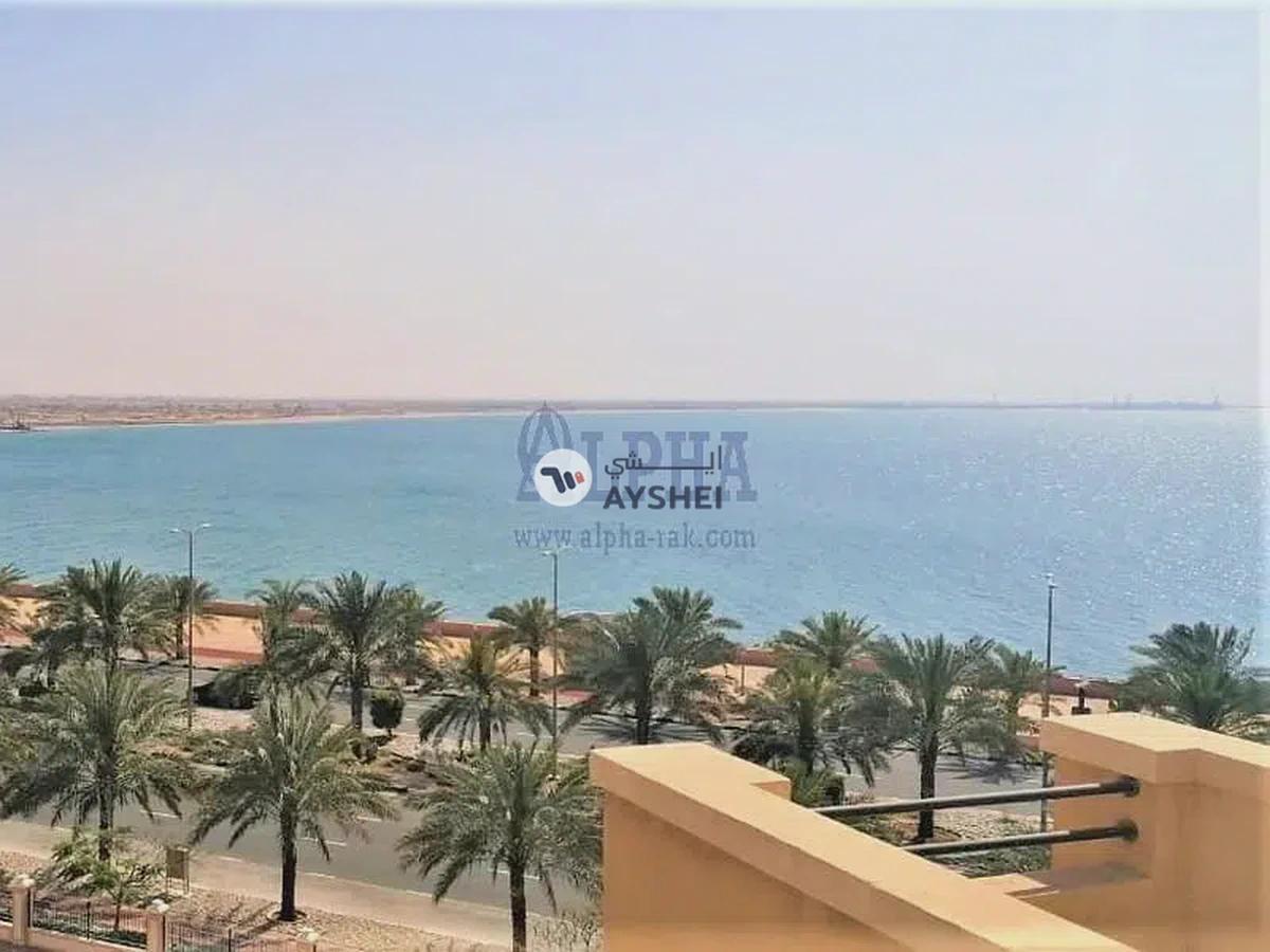 Fayrouz Building, Bab Al Bahr Residences, Al Marjan Island, Ras Al Khaimah-2-2