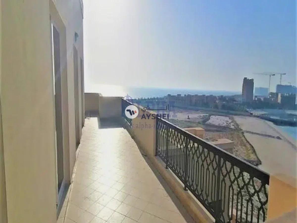 Fayrouz Building, Bab Al Bahr Residences, Al Marjan Island, Ras Al Khaimah-4-4