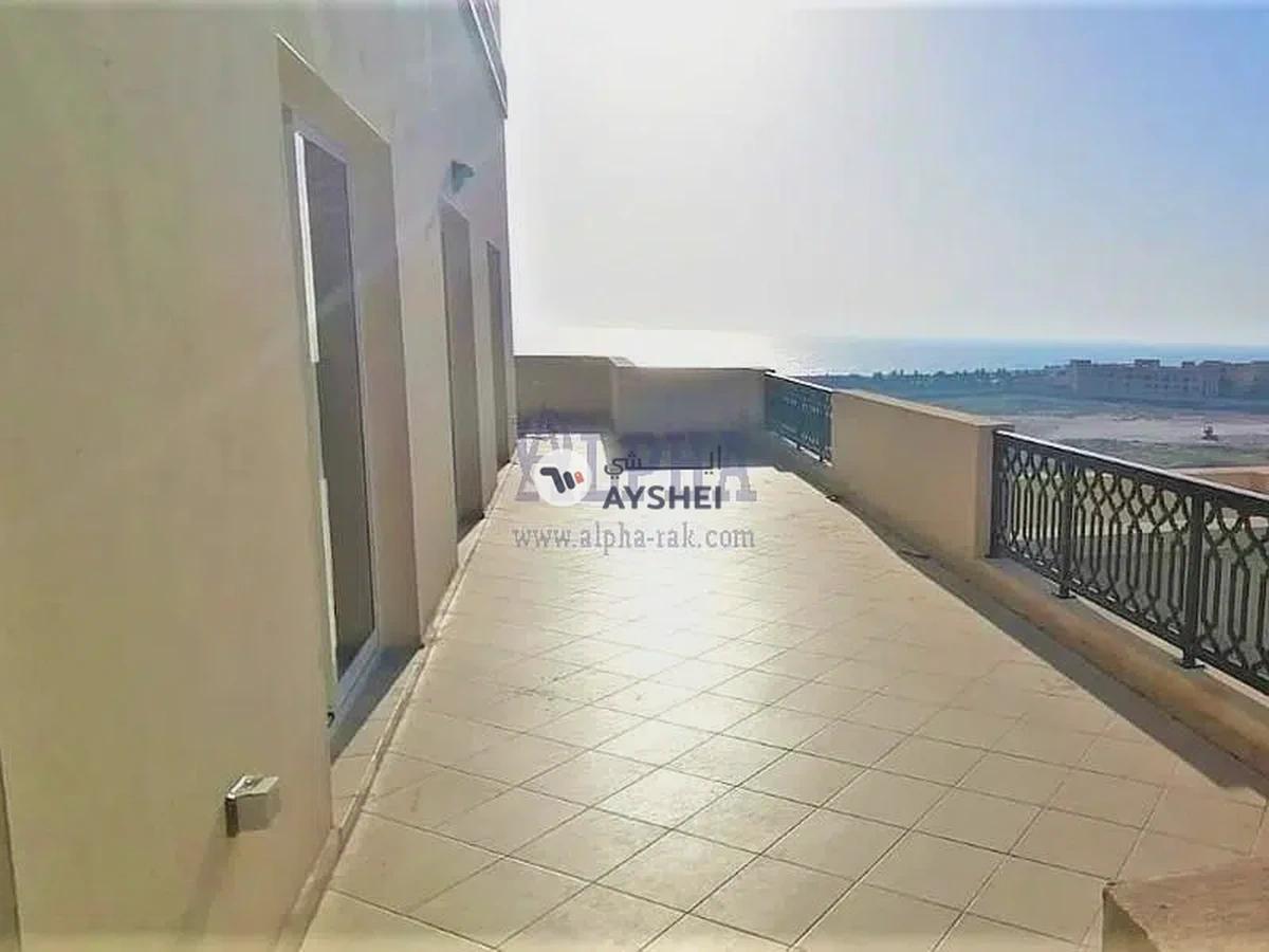 Fayrouz Building, Bab Al Bahr Residences, Al Marjan Island, Ras Al Khaimah-7-7