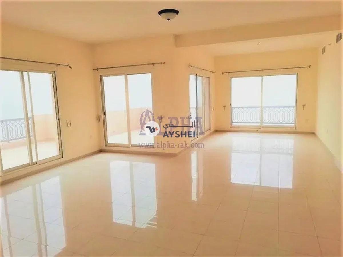 Fayrouz Building, Bab Al Bahr Residences, Al Marjan Island, Ras Al Khaimah-12-12