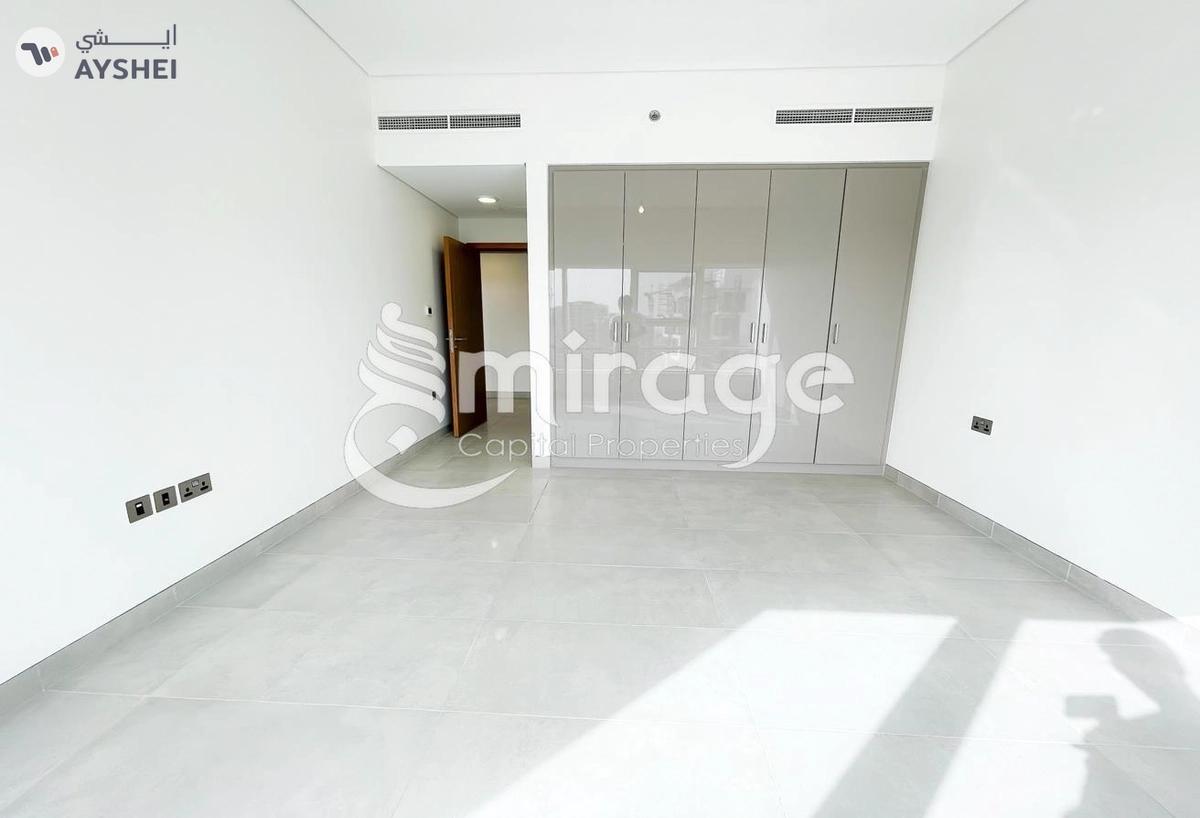 APARTMENT FOR SALE IN LAMAR RESIDENCES, AL SEEF-1-1