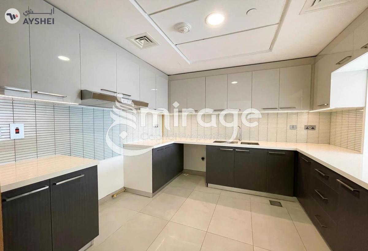APARTMENT FOR SALE IN LAMAR RESIDENCES, AL SEEF-6-6