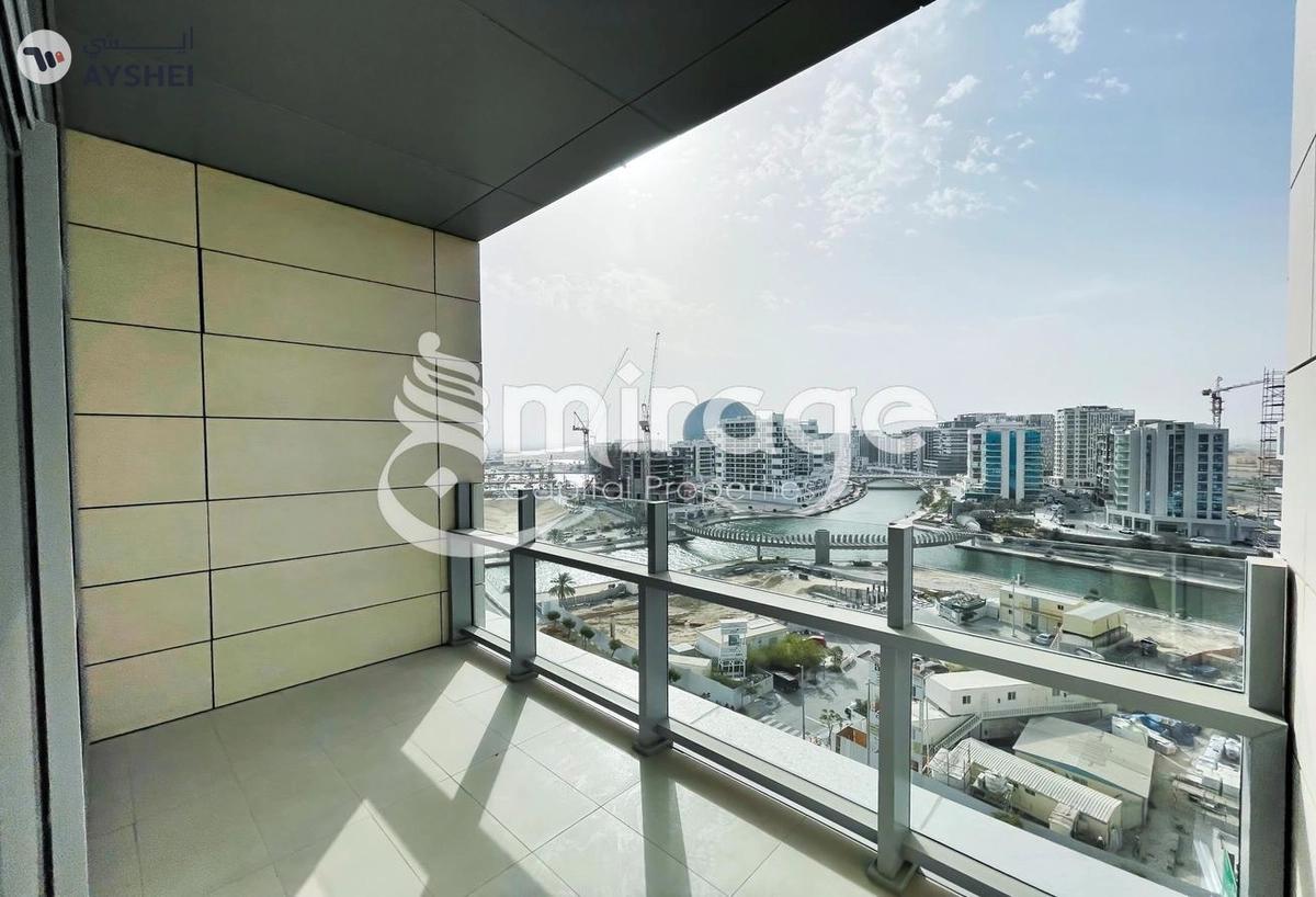 APARTMENT FOR SALE IN LAMAR RESIDENCES, AL SEEF-8-8