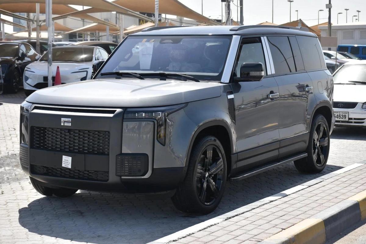 ROX 01 VIP 2026 | GREY LIKE-0-0