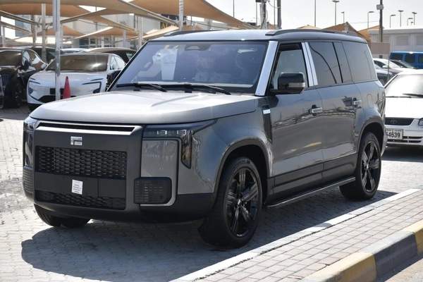 ROX 01 VIP 2026 | GREY LIKE