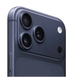 Apple iPhone 17 Pro 256 GB Deep Blue 5G (eSim only) With FaceTime - International Version