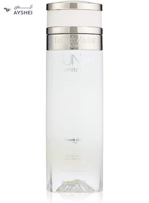 Franck Olivier Sun Java White EDT 75ml