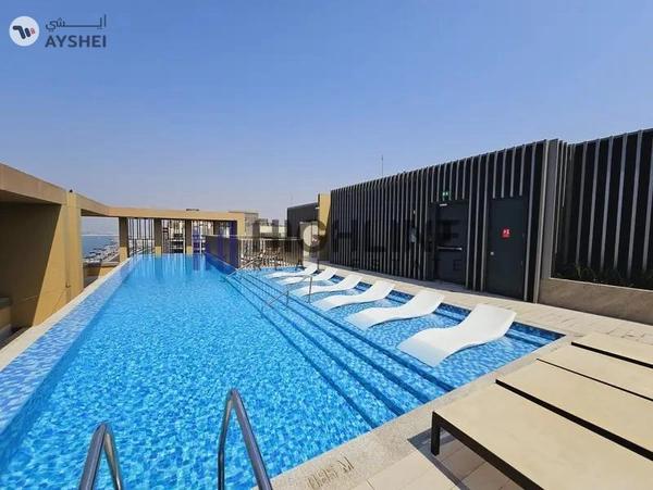 Superior Amenities | Sea & Community Views | Amazing Offer | Prime Location