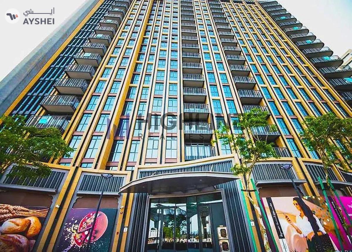 Superior Amenities | Sea & Community Views | Amazing Offer | Prime Location-0-landscape