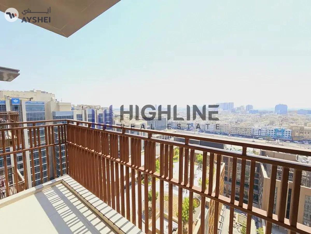 Superior Amenities | Sea & Community Views | Amazing Offer | Prime Location-2-2