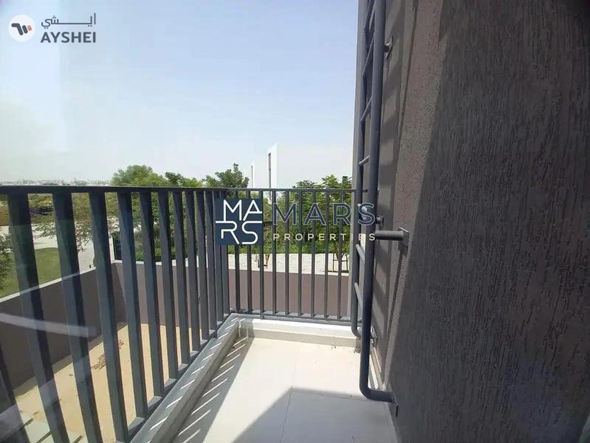 π‘ Luxurious 3-Bedroom Townhouse for Rent in Sarab 2, Aljada, Sharjah β AED 160,000/year π-12-12