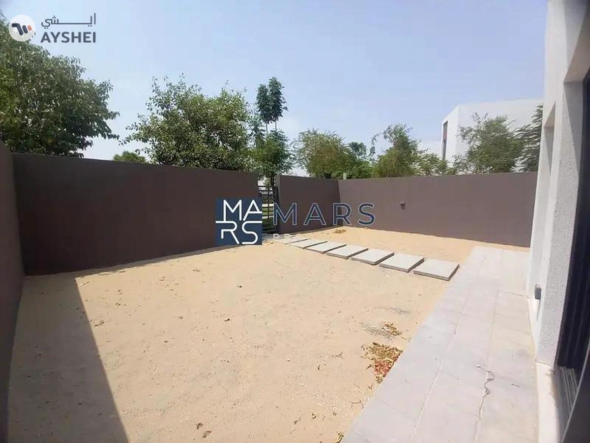 π‘ Luxurious 3-Bedroom Townhouse for Rent in Sarab 2, Aljada, Sharjah β AED 160,000/year π-1-landscape