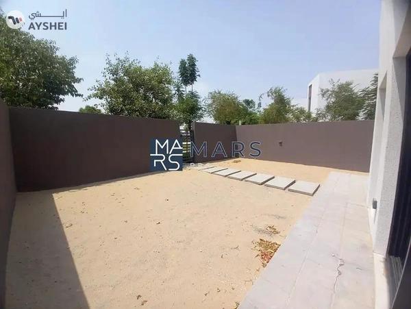 🏡 Luxurious 3-Bedroom Townhouse for Rent in Sarab 2, Aljada, Sharjah – AED 160,000/year 🌟