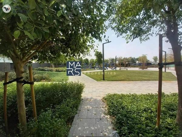 🏡 Luxurious 3-Bedroom Townhouse for Rent in Sarab 2, Aljada, Sharjah – AED 160,000/year 🌟