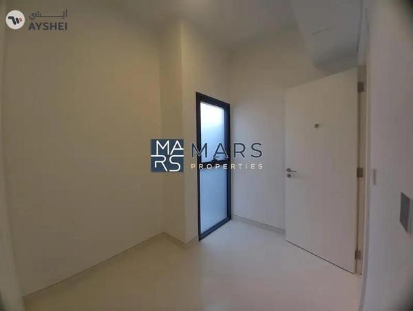🏡 Luxurious 3-Bedroom Townhouse for Rent in Sarab 2, Aljada, Sharjah – AED 160,000/year 🌟