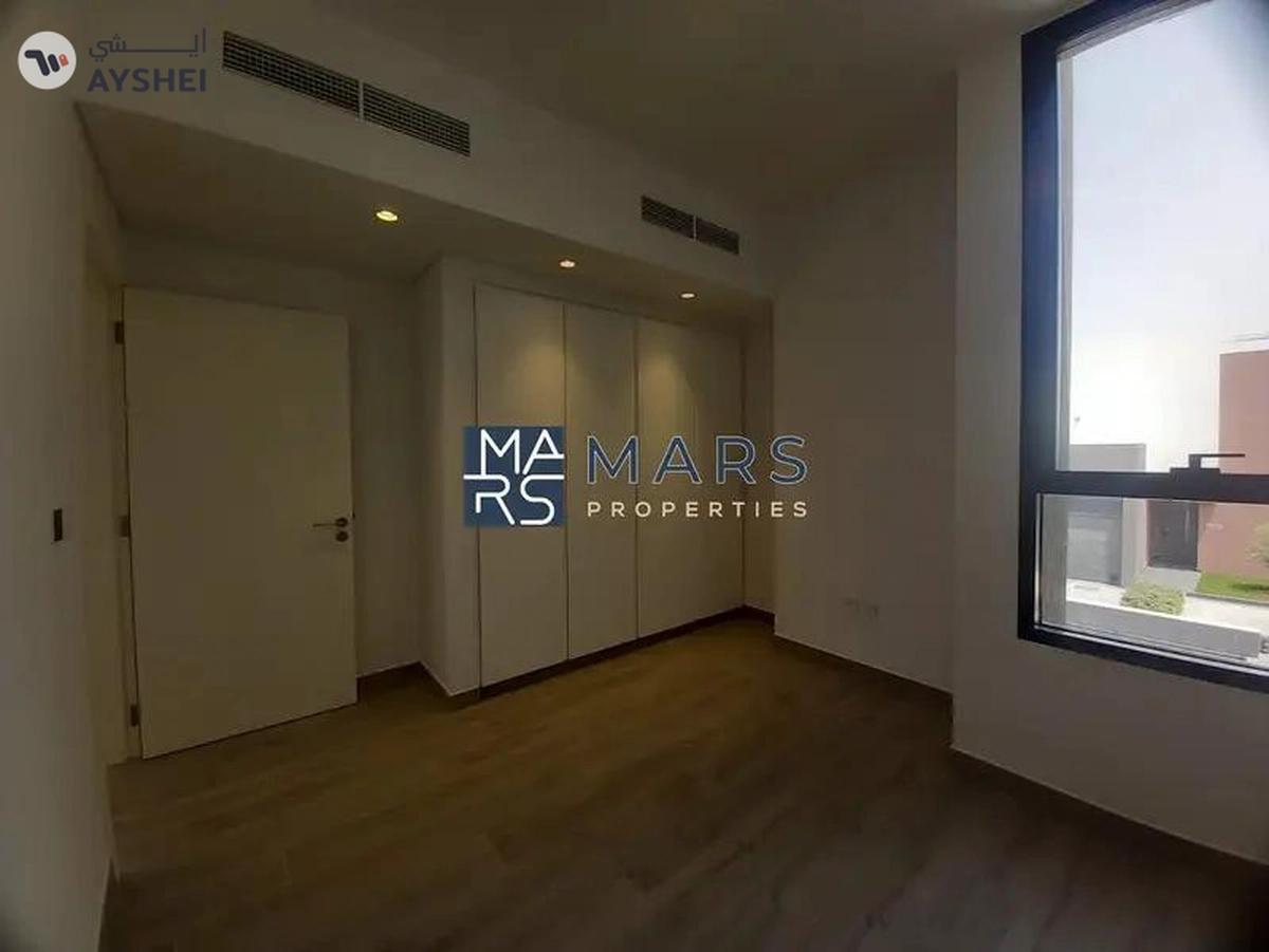 π‘ Luxurious 3-Bedroom Townhouse for Rent in Sarab 2, Aljada, Sharjah β AED 160,000/year π-8-8