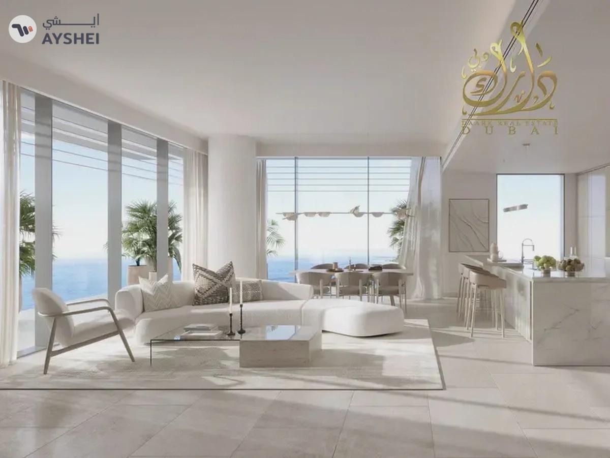 The Future is Here, Not Dubai! | Only 20% in The First Year | Near to Wynn Casino-0-0