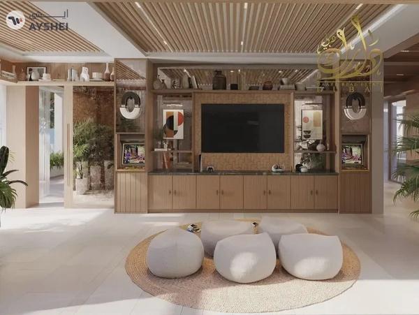 The Future is Here, Not Dubai! | Only 20% in The First Year | Near to Wynn Casino